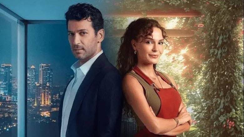 Breaking News Why the Series The Secret Garden Was Pulled Off the Air