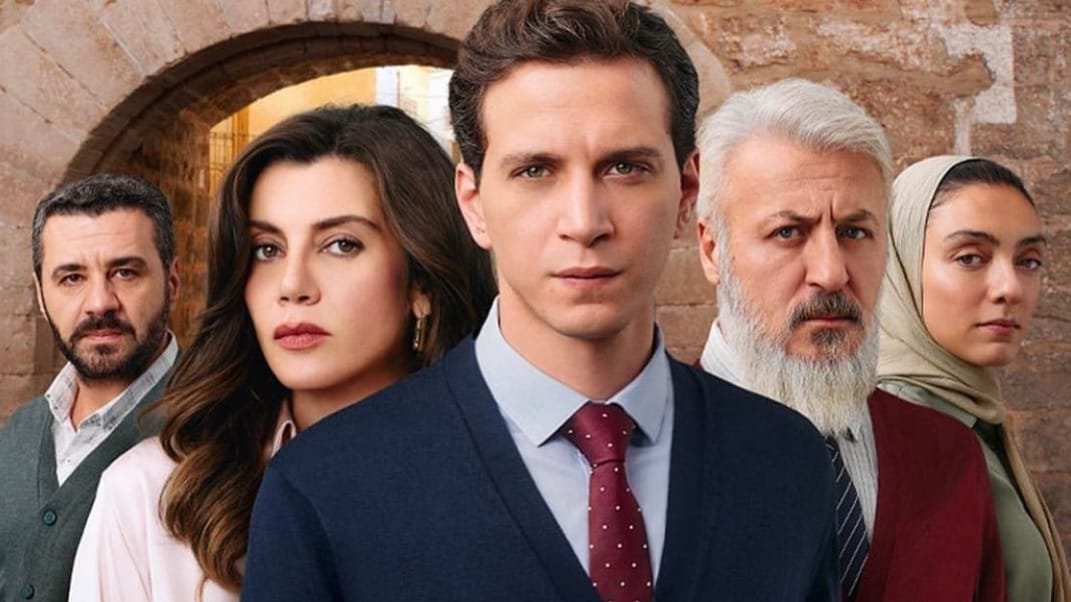 The Story of the Turkish Series Omar