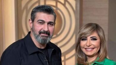 Lamis Elhadidy Joins Joudar 3