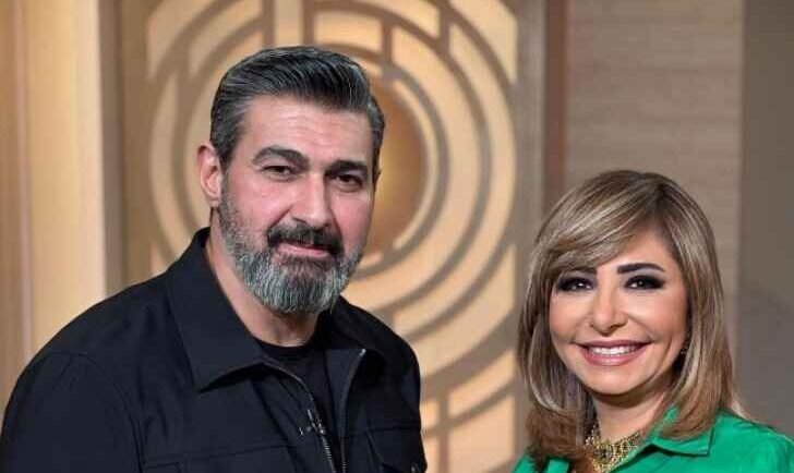 Lamis Elhadidy Joins Joudar 3