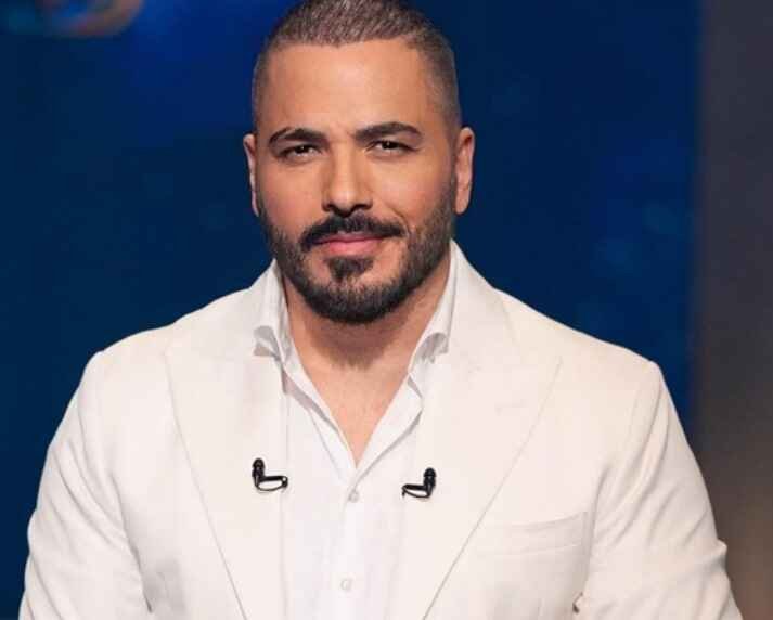 Ramy Ayach Denies