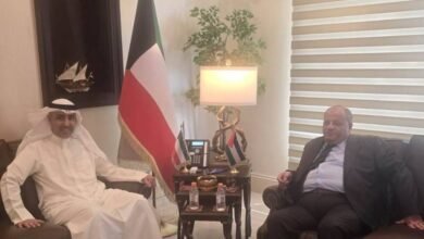 Jordan and Kuwait Strengthen Cultural Ties through Jerash Festival