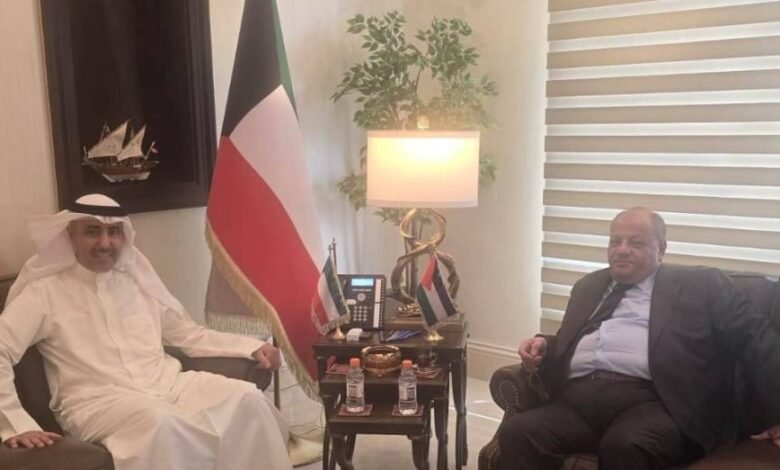 Jordan and Kuwait Strengthen Cultural Ties through Jerash Festival