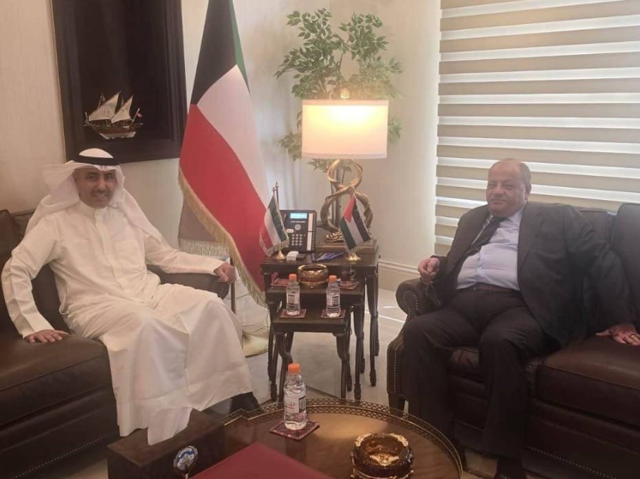 Jordan and Kuwait Strengthen Cultural Ties through Jerash Festival