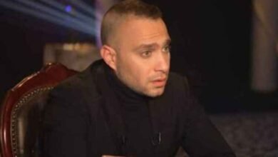 Hossam Habib Finds Love