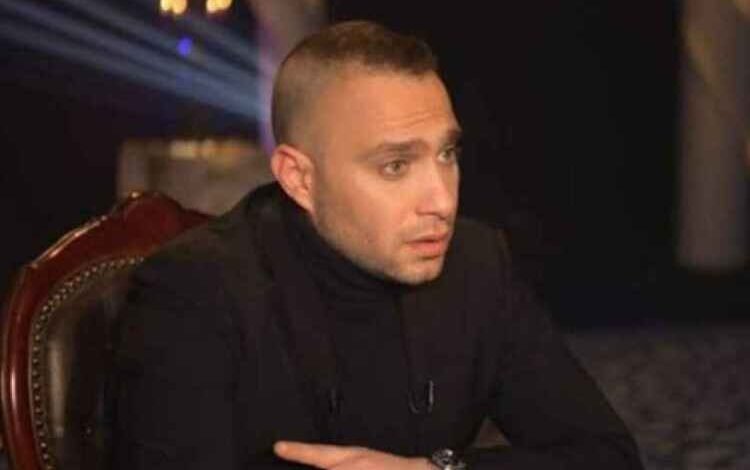 Hossam Habib Finds Love