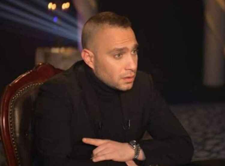 Hossam Habib Finds Love