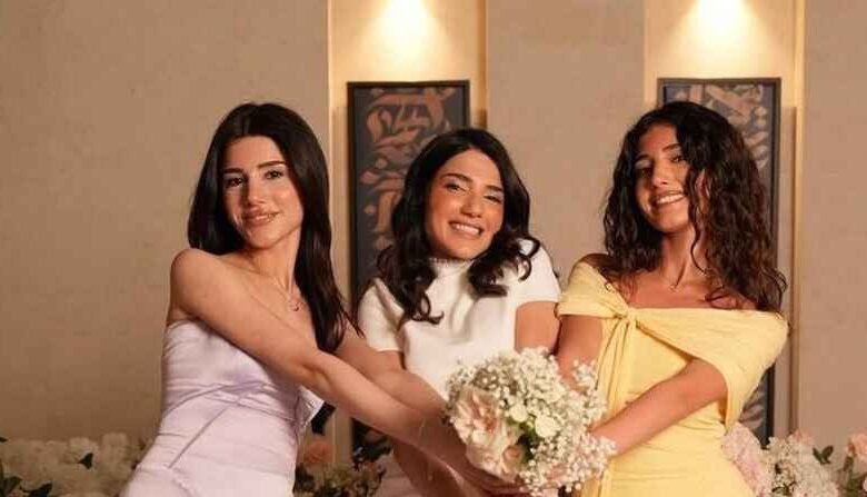 Narine's Royal Beauty Celebrates Henna