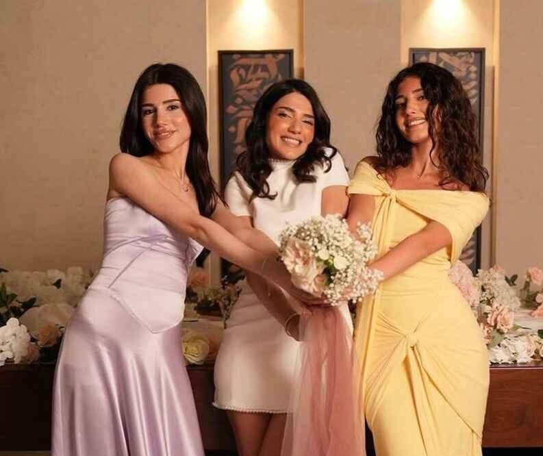 Narine's Royal Beauty Celebrates Henna