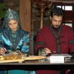 Official Picture Kurulus Orhan Season 1 in Urdu Subtitles – Full Update