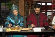 Official Picture Kurulus Orhan Season 1 in Urdu Subtitles – Full Update