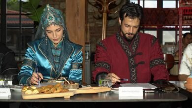 Official Picture Kurulus Orhan Season 1 in Urdu Subtitles – Full Update