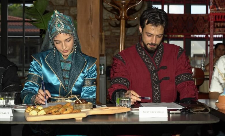 Official Picture Kurulus Orhan Season 1 in Urdu Subtitles – Full Update